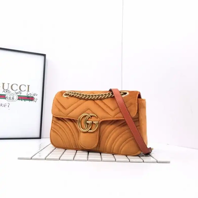 Brother sam Bags Gucci 19B57G0004 0713